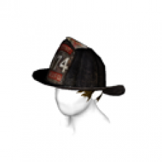 Resistance: Burning Skies Tom Riley hat (female)